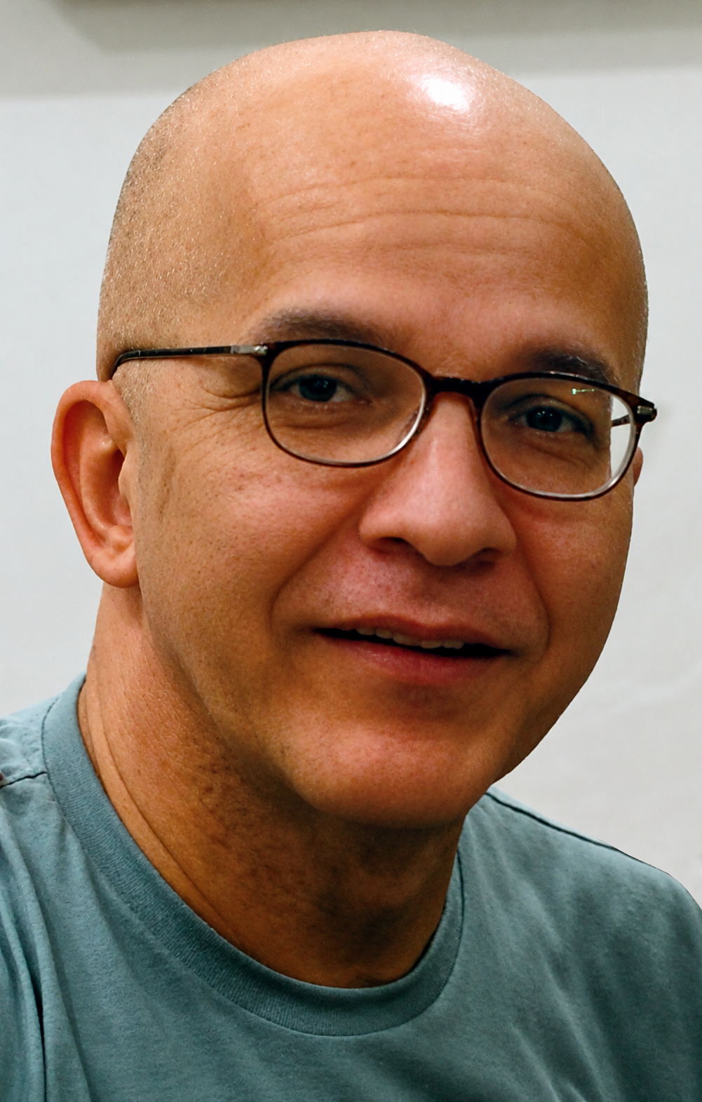 Retrato do Prof. Dr. Francisco José Alves